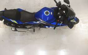 SUZUKI GSX250R DN11A