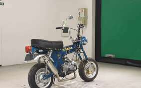 HONDA DAX 50 ST50