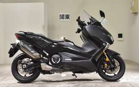 YAMAHA T-MAX 530 DX 2017 SJ15J