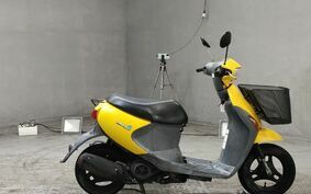 SUZUKI LET's 4 CA41A