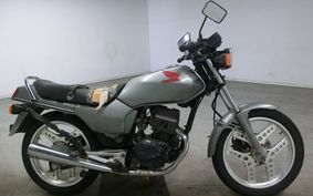 HONDA CB125T JC06