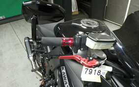 KAWASAKI Z1000 Gen.4 2011