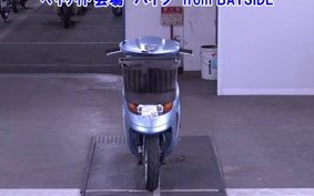 HONDA DIO CHESTER