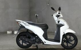 HONDA DIO 110 JF58