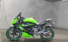 KAWASAKI NINJA 250 SL BX250A