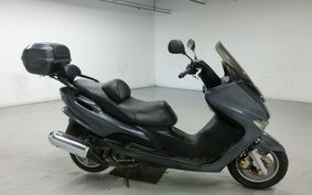 YAMAHA MAJESTY 125 5CA