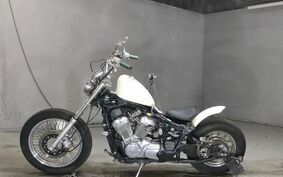 HONDA STEED 400 NC26