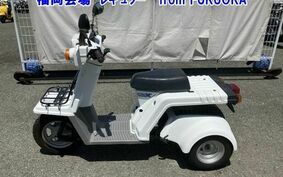 HONDA GYRO X TD02