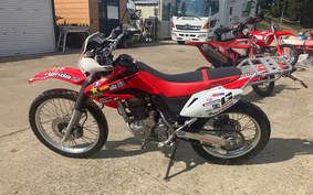 HONDA XR230 MD36