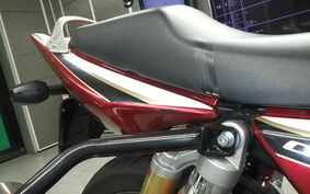 HONDA CB400 SUPER BOLDOR VTEC 2013 NC42