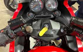 KAWASAKI GPZ750 R 1985 ZX750G