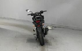 HONDA CB250F MC43