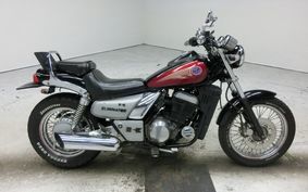 KAWASAKI ELIMINATOR 250 LX 1993 EL250A