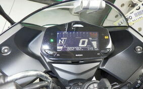 SUZUKI GIXXER 250 SF ED22Y