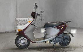 SUZUKI LET's 4 Basket CA43A