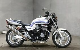 HONDA CB1300SF SUPER FOUR 1999 SC40