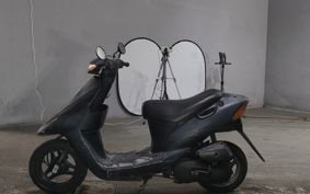 SUZUKI LETS2 CA1KA