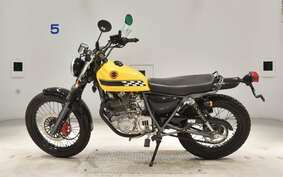 SUZUKI GRASS TRACKER Bigboy NJ47A