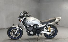 YAMAHA XJR400 R 2001 RH02J