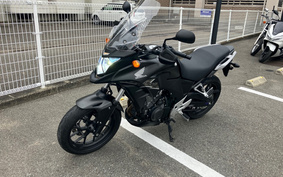 HONDA 400 X 2014 NC47