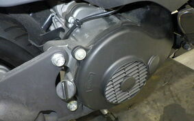 SUZUKI ADDRESS V125 CF4EA