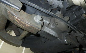 SUZUKI ADDRESS V125 CF46A