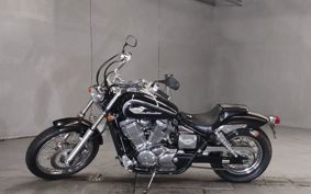 HONDA SHADOW400 SLASHER NC40