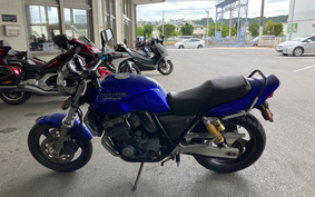 HONDA CB400SF 1995 NC31