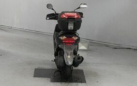 SUZUKI ADDRESS V125 S CF4MA