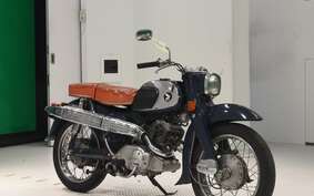 HONDA C92 SUPER CUB C92