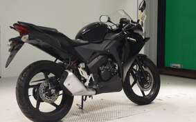 HONDA CBR125R JC50