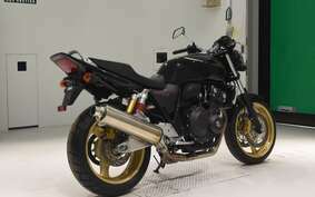 HONDA CB400SF VTEC 2012 NC42