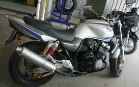 HONDA CB400SF VTEC  2003 NC39