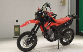 HONDA CRF250M MD38