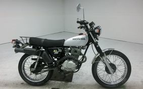 HONDA XL230 MC36