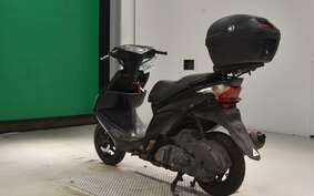 SUZUKI ADDRESS V125 S CF4MA