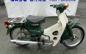 HONDA C50 AA01