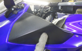 SUZUKI GSX250R