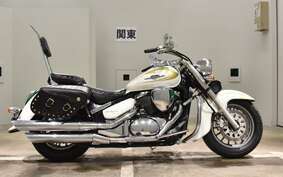 SUZUKI INTRUDER 400 Classic 2009 VK56A