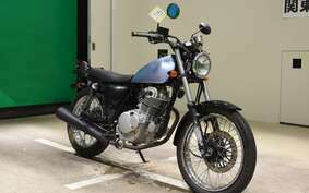 SUZUKI GRASS TRACKER NJ4BA