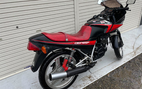 HONDA CBX125F JC11