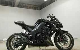 KAWASAKI Z1000 2011 ZRCD11