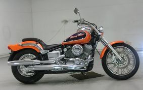 YAMAHA DRAGSTAR 400 1996 4TR