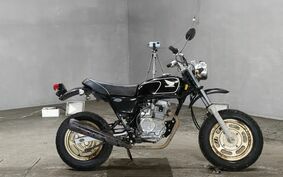 HONDA APE 50 AC16