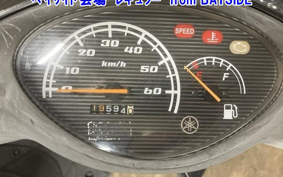 YAMAHA JOG-5