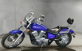 HONDA SHADOW 400 CUSTOM 2009 NC45