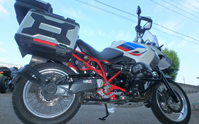 BMW R1200GS 2012 0450