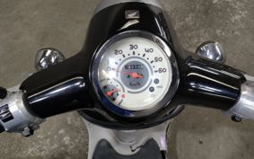 HONDA GIORNO AF70