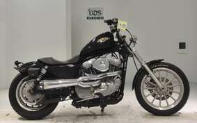 HARLEY XL883LI 2010