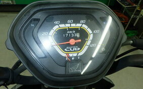 HONDA CROSS CUB 110 JA10